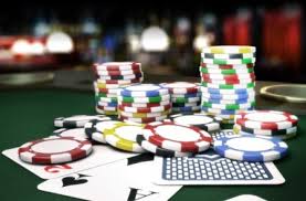 Vulkan Pobeda Casino